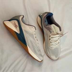 Reebok Nano X1 Vegan Cross Training Shoes